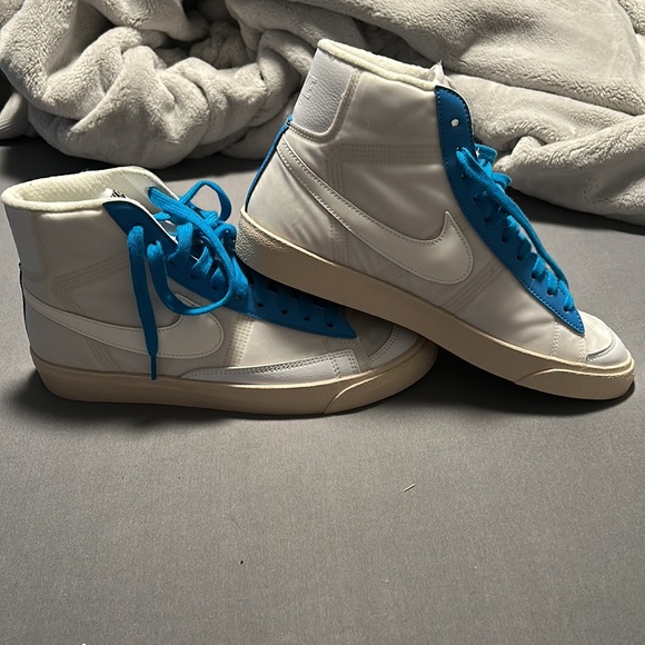 Nike blazer mids - Picture 4 of 5